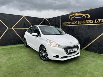 2014 (14) - 1.2 VTi Access+ 5dr