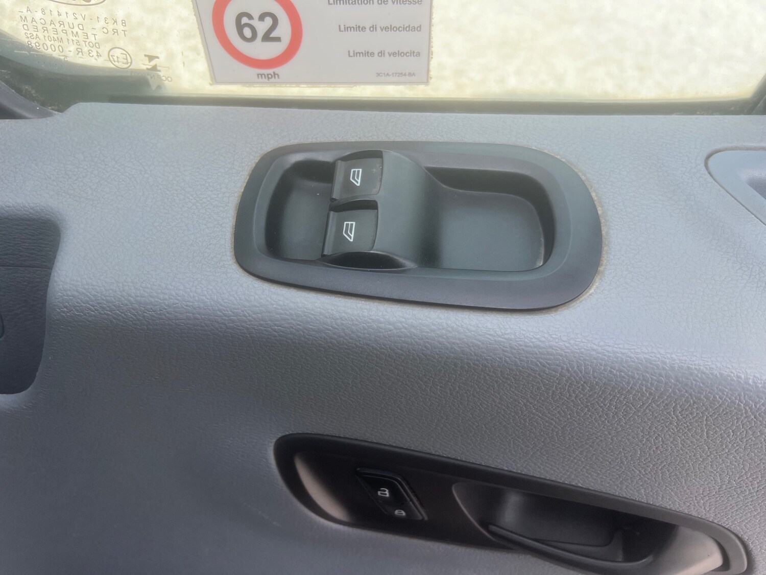 Used Ford Transit 2016 for sale - 77851772: Photo 14