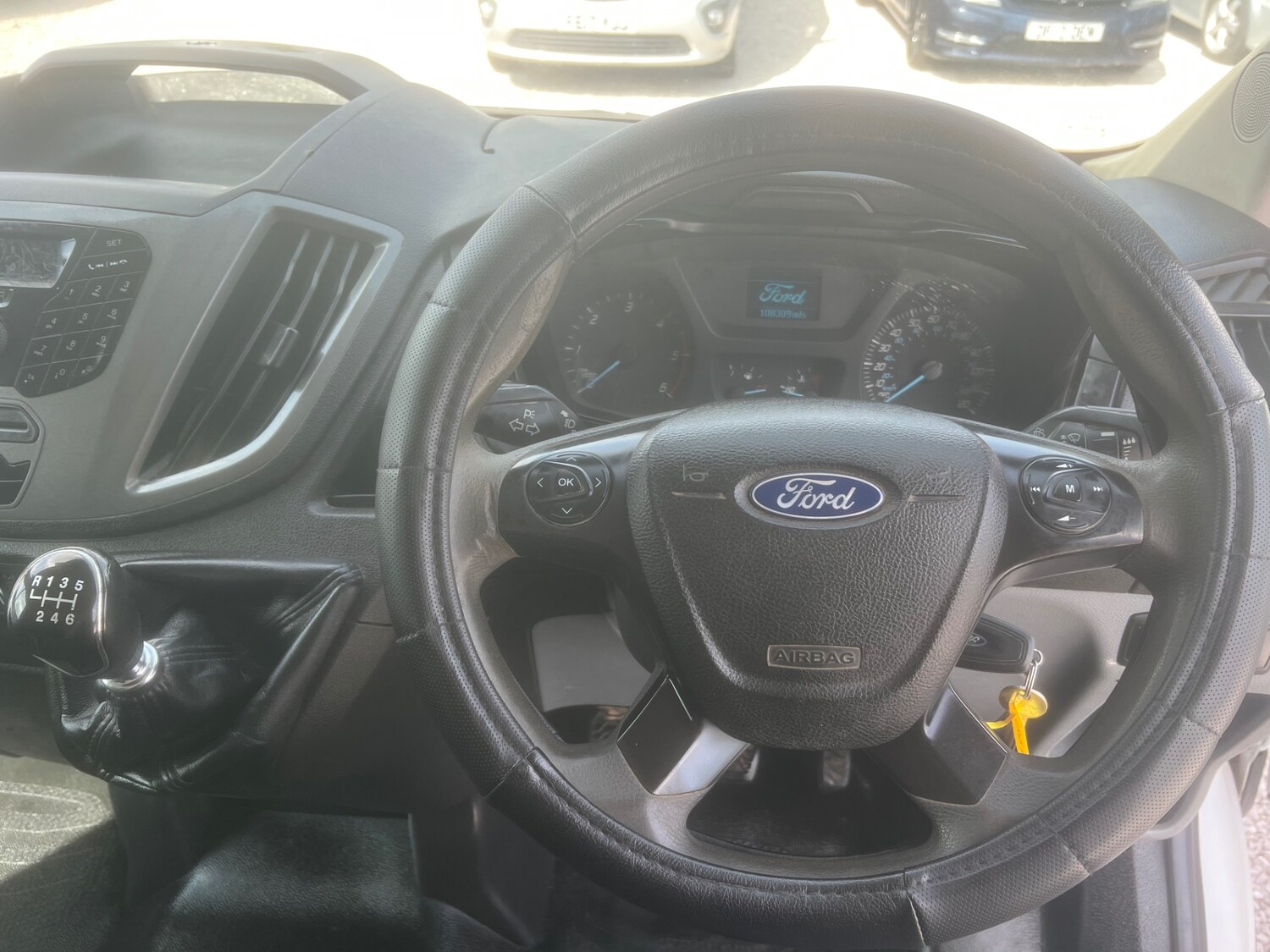 Used Ford Transit 2016 for sale - 77851772: Photo 15