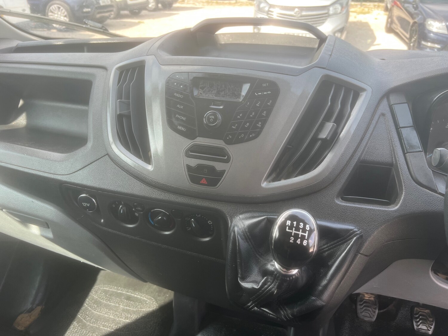 Used Ford Transit 2016 for sale - 77851772: Photo 16