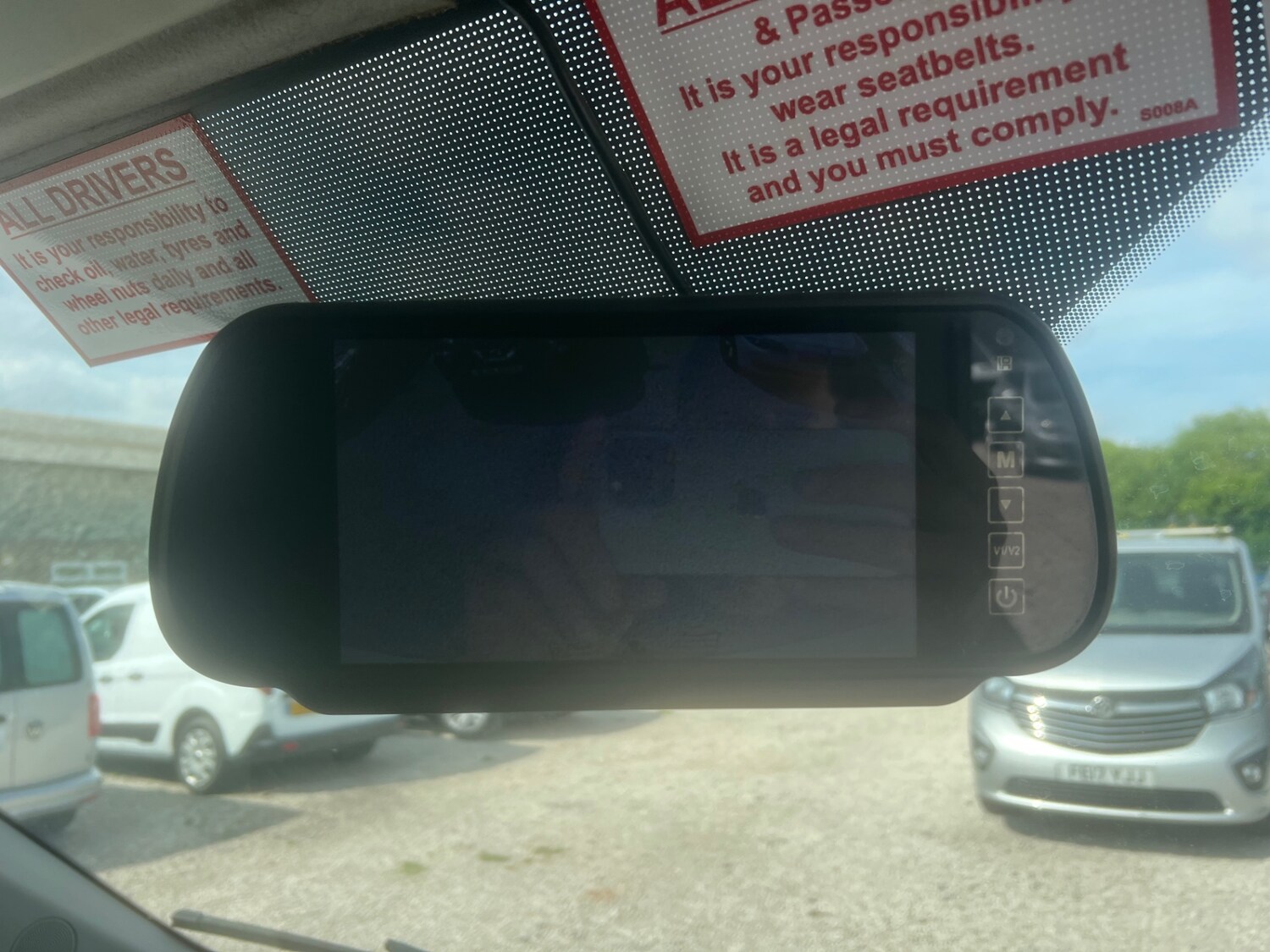 Used Ford Transit 2016 for sale - 77851772: Photo 17