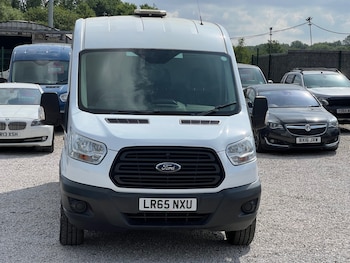 Used Ford Transit 2016 for sale - 77851772: Photo