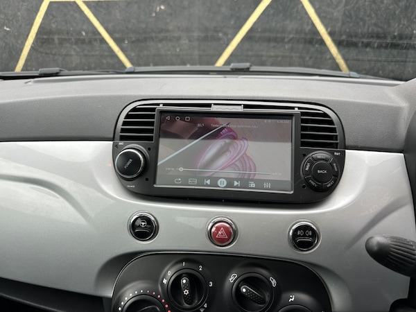 Used Fiat 500 2009 for sale - 76302203: Photo 11