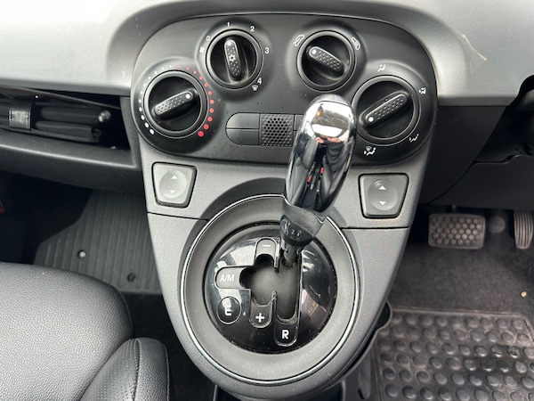 Used Fiat 500 2009 for sale - 76302203: Photo 12