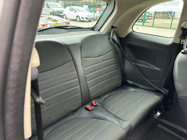 Used Fiat 500 2009 for sale - 76302203: Photo 7