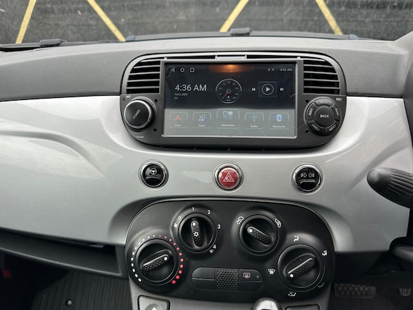 Used Fiat 500 2009 for sale - 76302203: Photo 9