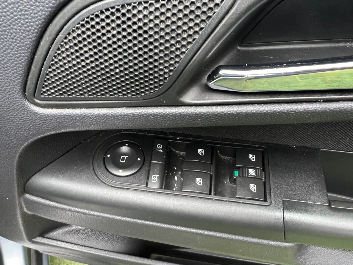 Used Vauxhall Zafira 2007 for sale - 78094553: Photo 11