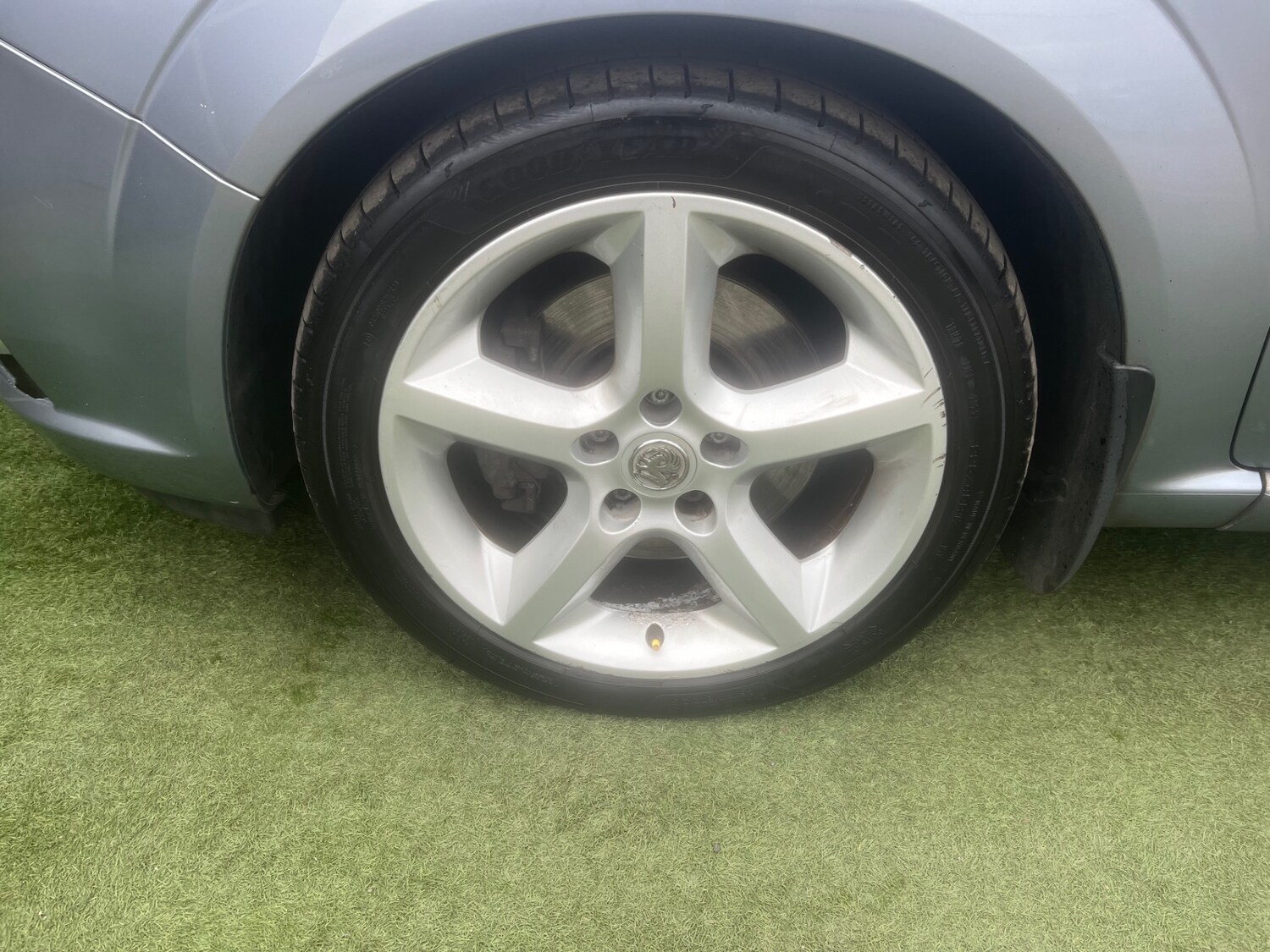 Used Vauxhall Zafira 2007 for sale - 78094553: Photo 15