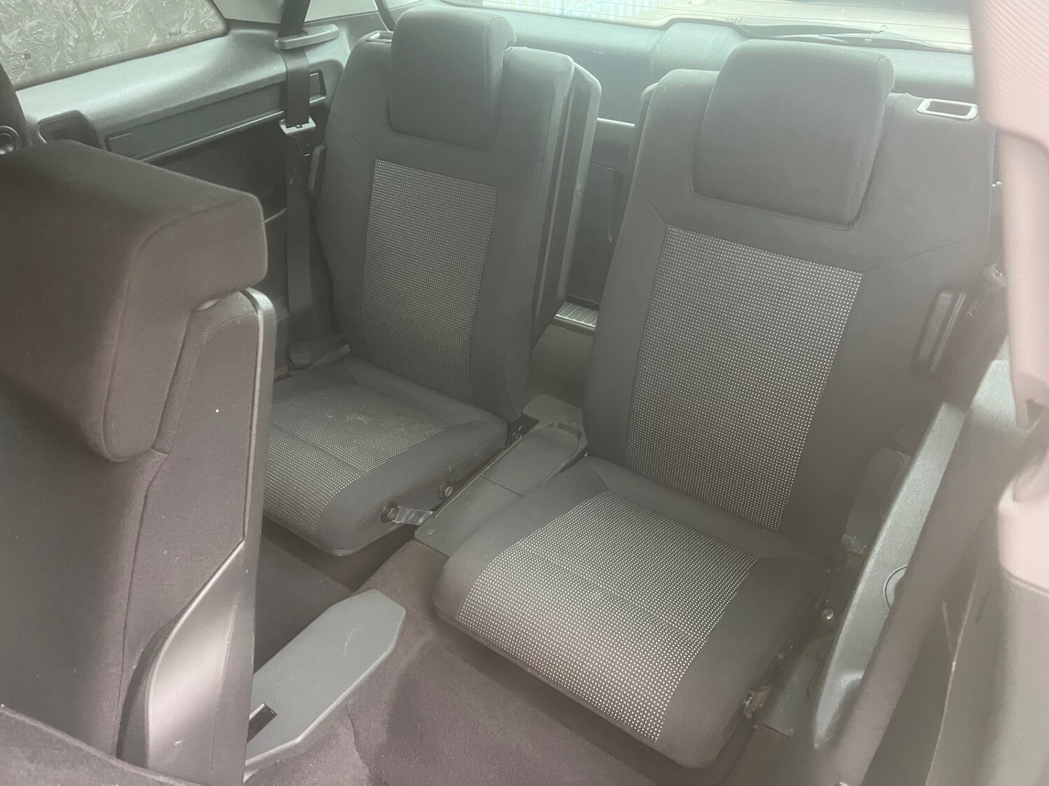 Used Vauxhall Zafira 2007 for sale - 78094553: Photo 8