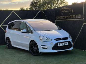 2014 (14) - 2.2 TDCi 200 Titanium X Sport 5dr