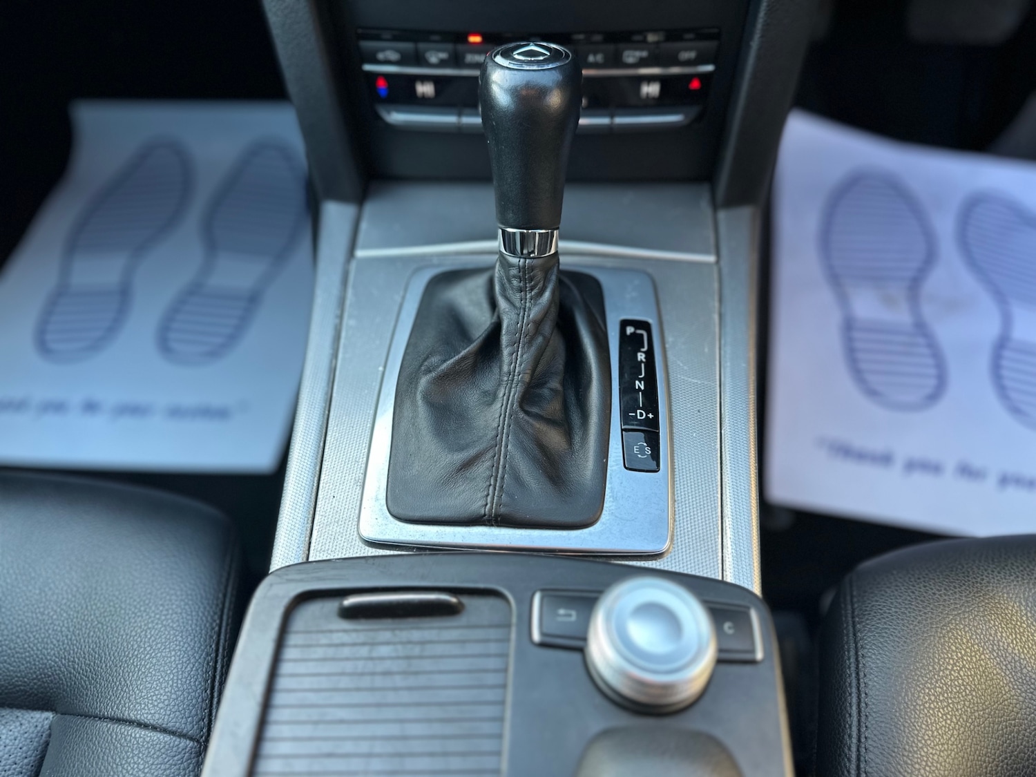 Used Mercedes-Benz E Class 2011 for sale - 76599711: Photo 11