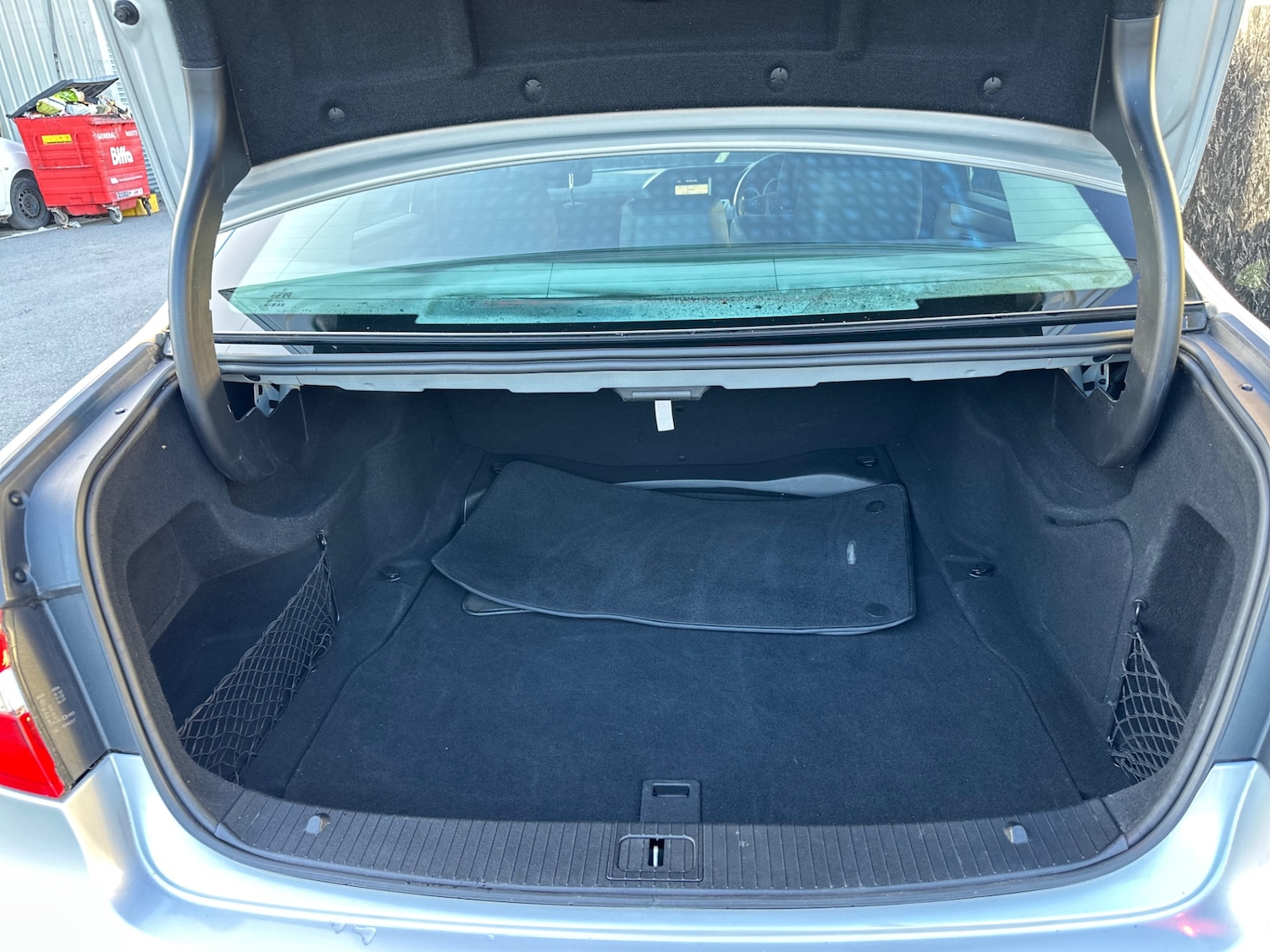 Used Mercedes-Benz E Class 2011 for sale - 76599711: Photo 15