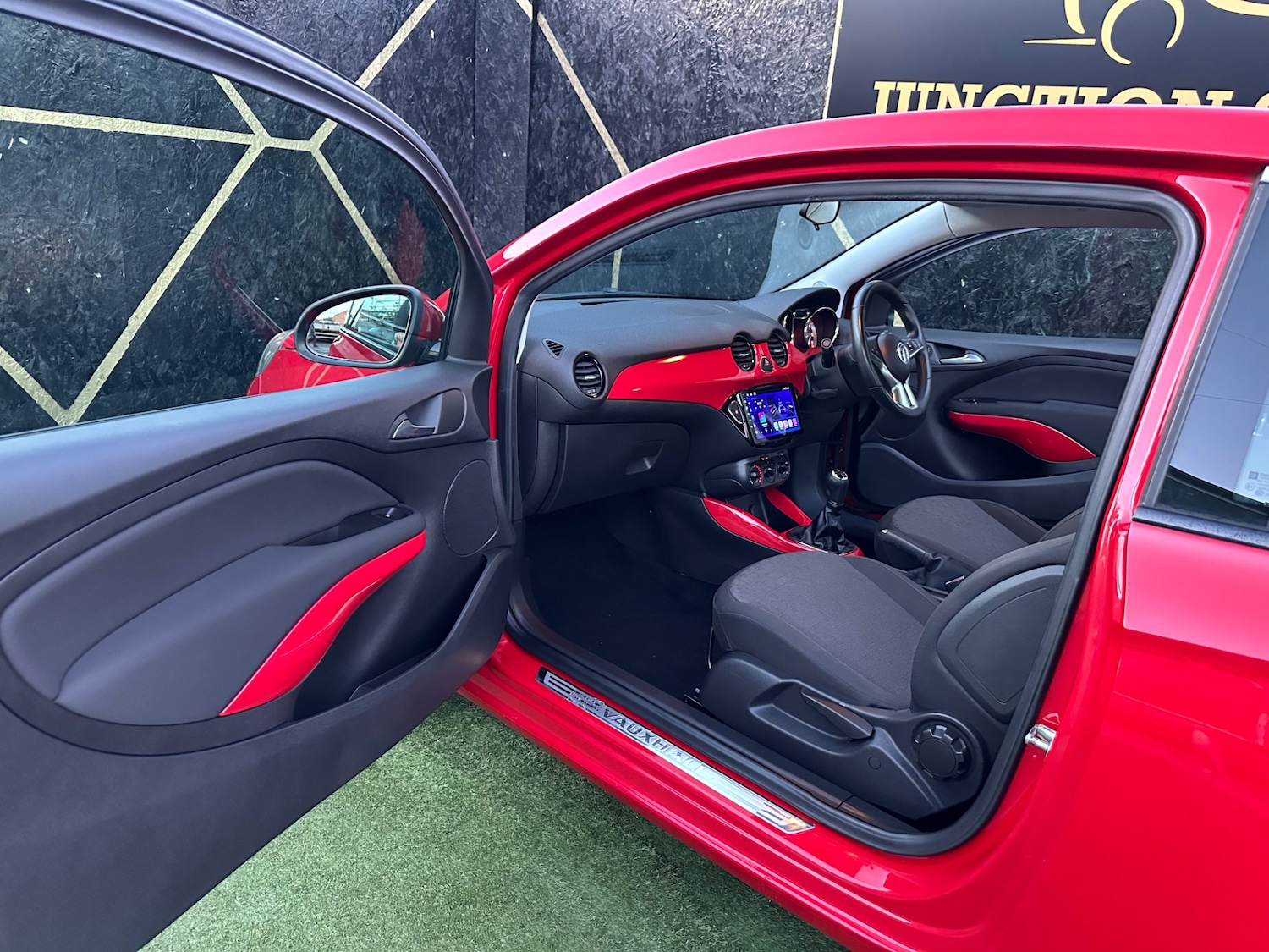 Used Vauxhall ADAM 2014 for sale - 76908291: Photo 10