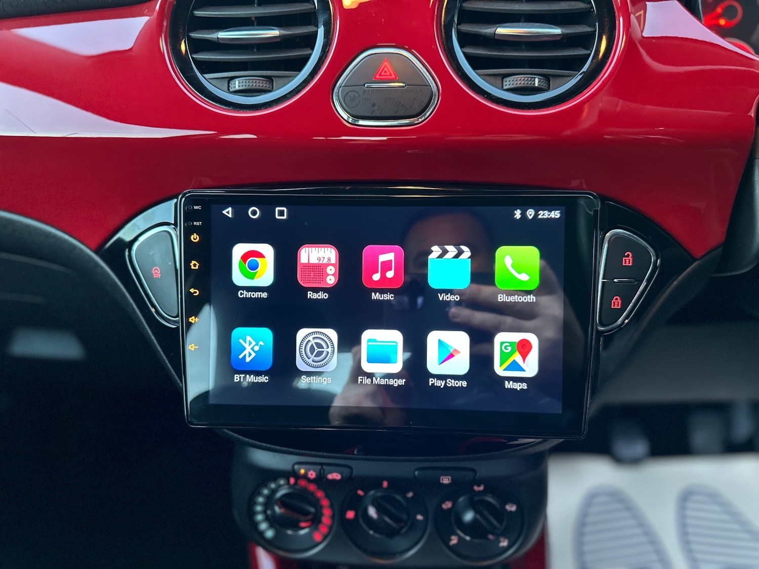 Used Vauxhall ADAM 2014 for sale - 76908291: Photo 13