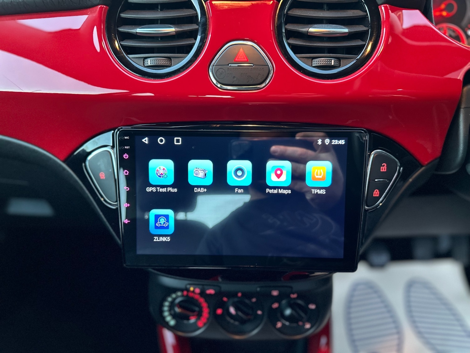 Used Vauxhall ADAM 2014 for sale - 76908291: Photo 15