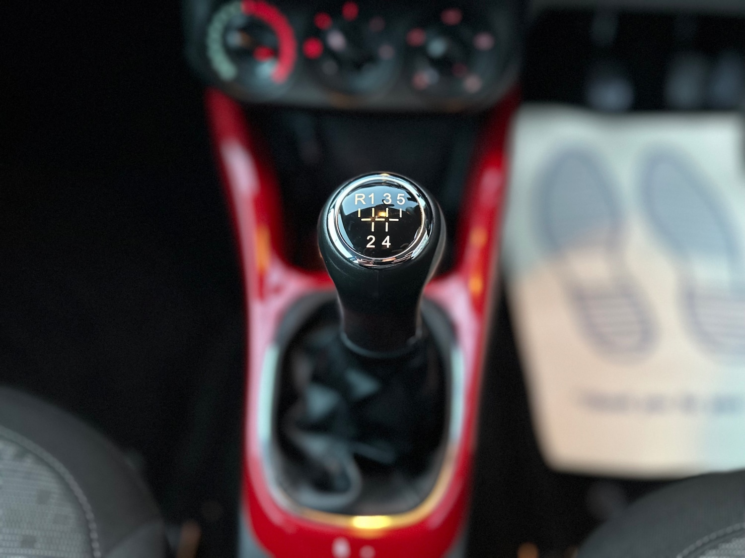 Used Vauxhall ADAM 2014 for sale - 76908291: Photo 16