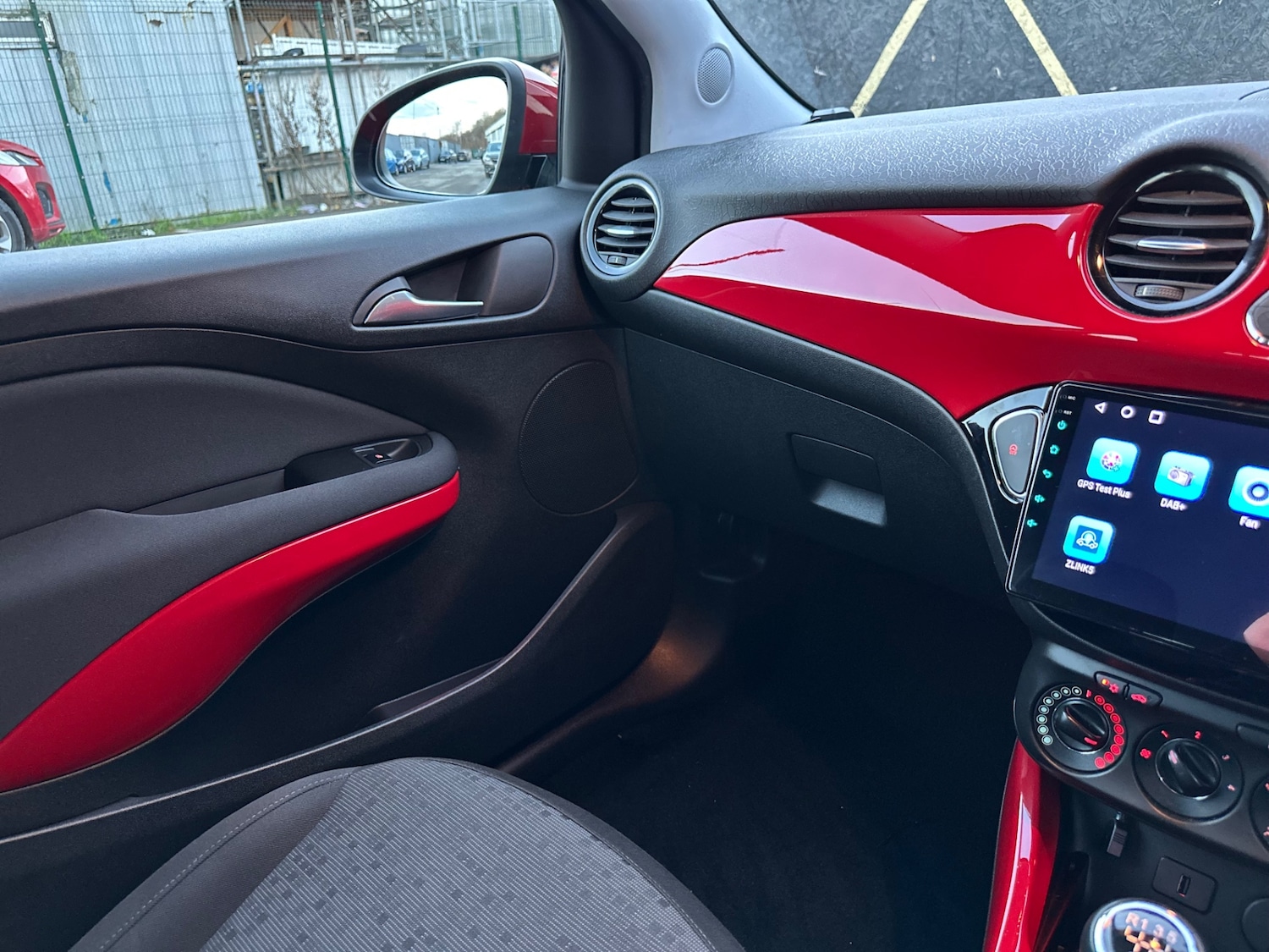 Used Vauxhall ADAM 2014 for sale - 76908291: Photo 7