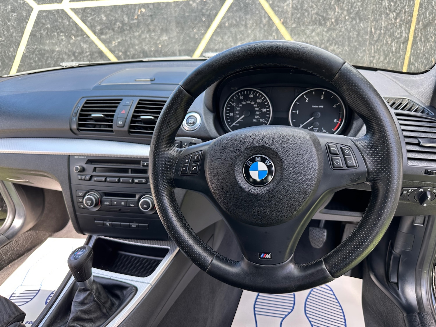 Used BMW 1 Series 2010 for sale - 76436687: Photo 10