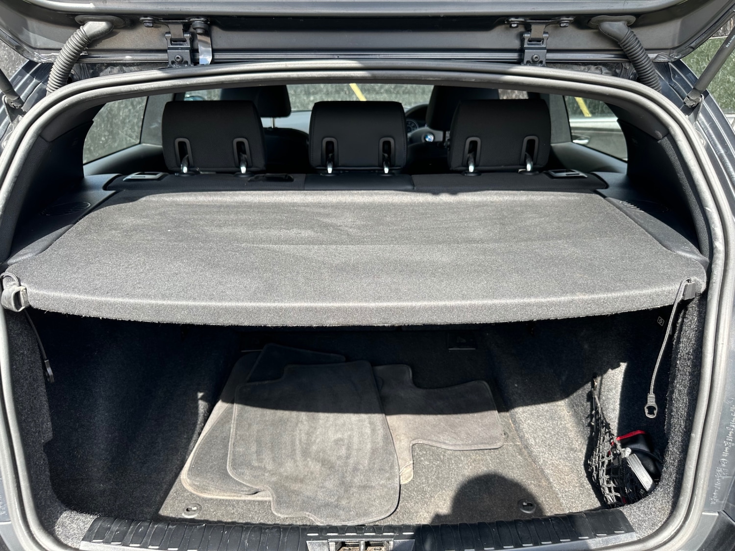 Used BMW 1 Series 2010 for sale - 76436687: Photo 11