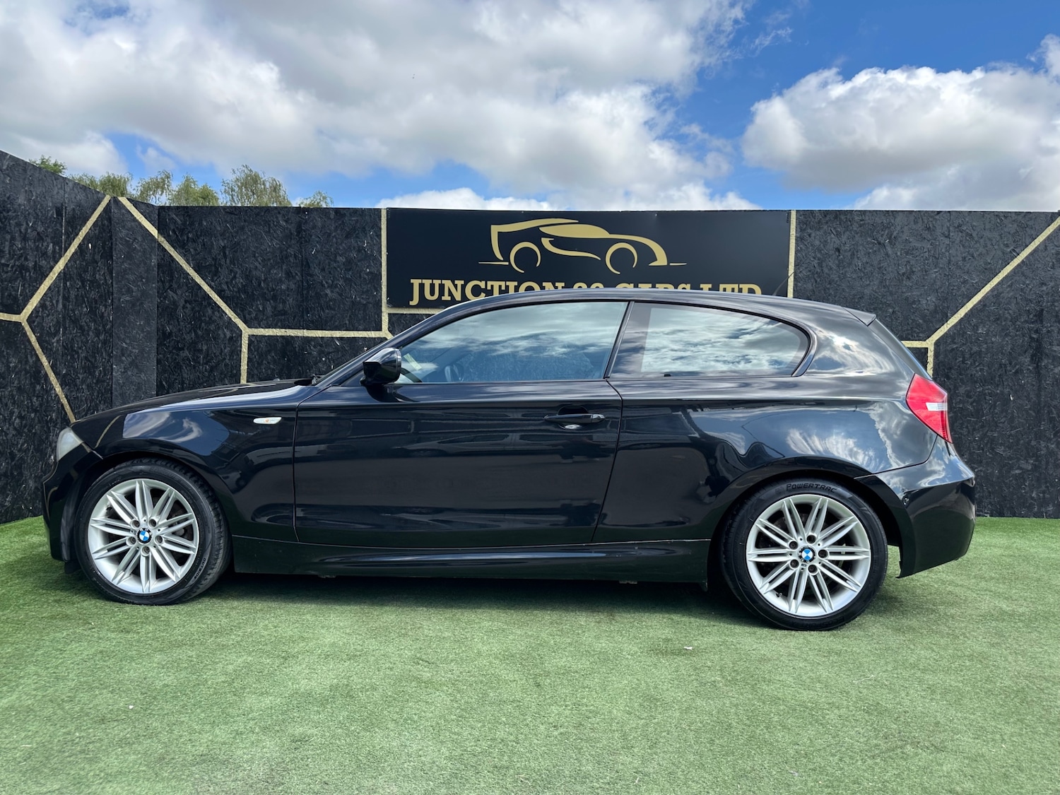 Used BMW 1 Series 2010 for sale - 76436687: Photo 5