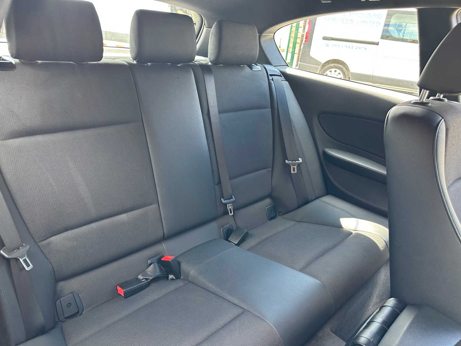 Used BMW 1 Series 2010 for sale - 76436687: Photo 7