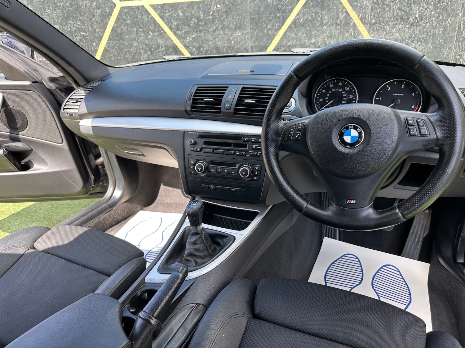 Used BMW 1 Series 2010 for sale - 76436687: Photo 8