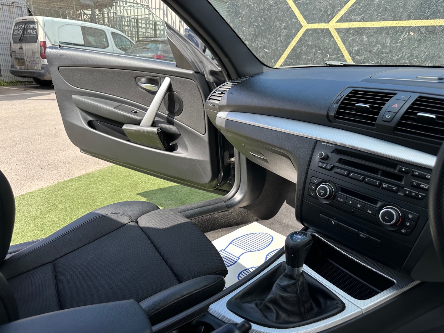 Used BMW 1 Series 2010 for sale - 76436687: Photo 9