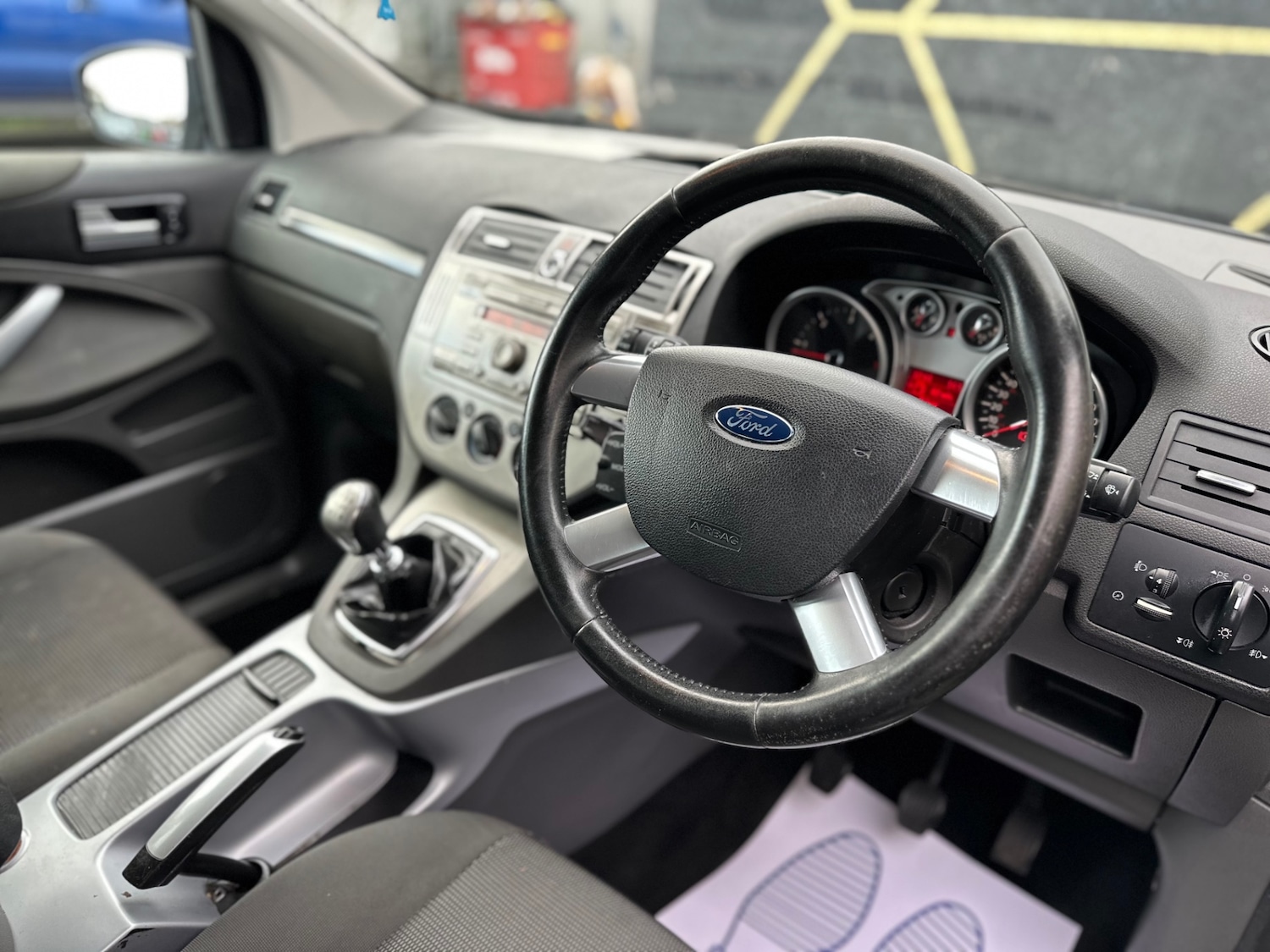 Used Ford Kuga 2010 for sale - 76736493: Photo 6