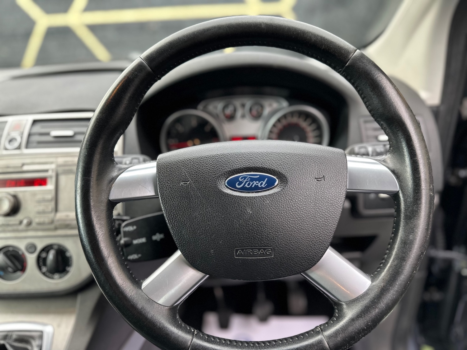 Used Ford Kuga 2010 for sale - 76736493: Photo 8