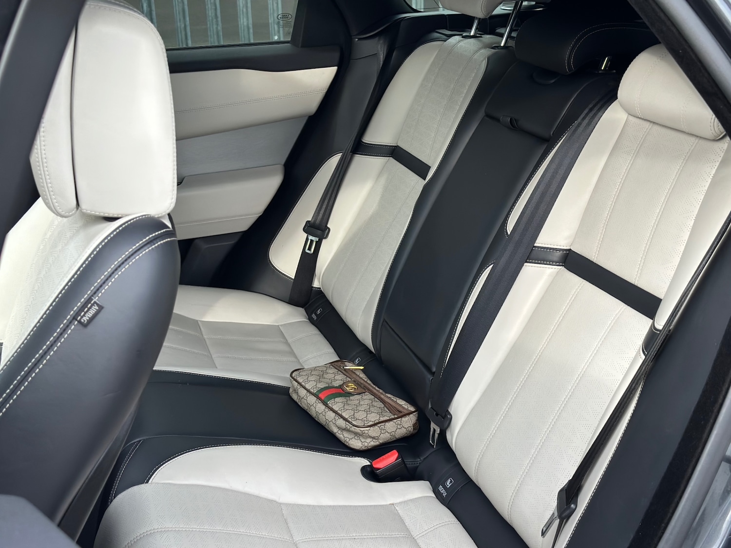 Used Land Rover Range Rover Velar 2017 for sale - 77630897: Photo 11