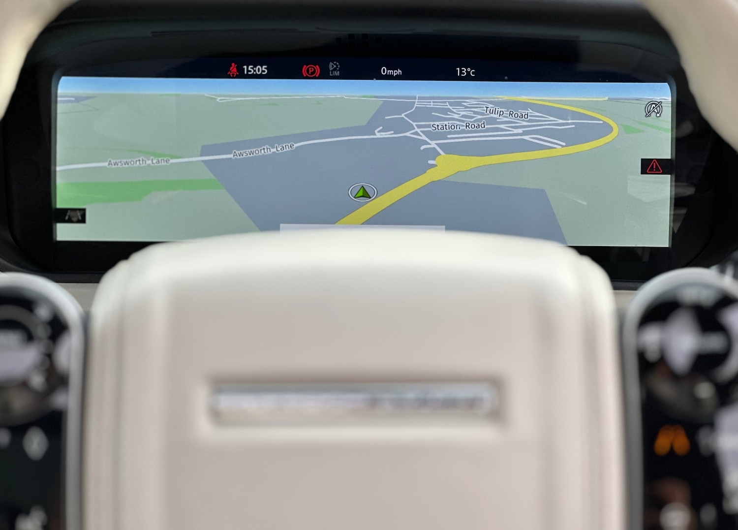 Used Land Rover Range Rover Velar 2017 for sale - 77630897: Photo 20