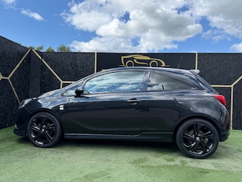 Used Vauxhall Corsa 2015 for sale - 78841456: Photo