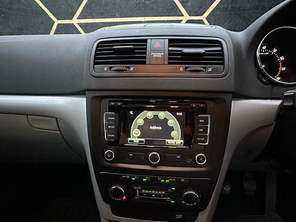 Used Skoda Yeti 2012 for sale - 76268191: Photo 10