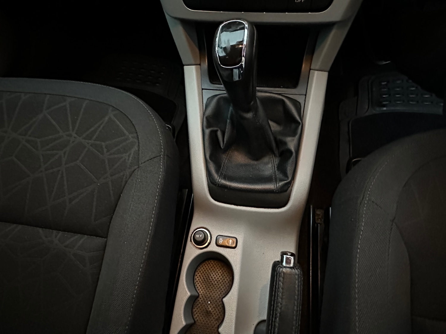 Used Skoda Yeti 2012 for sale - 76268191: Photo 12