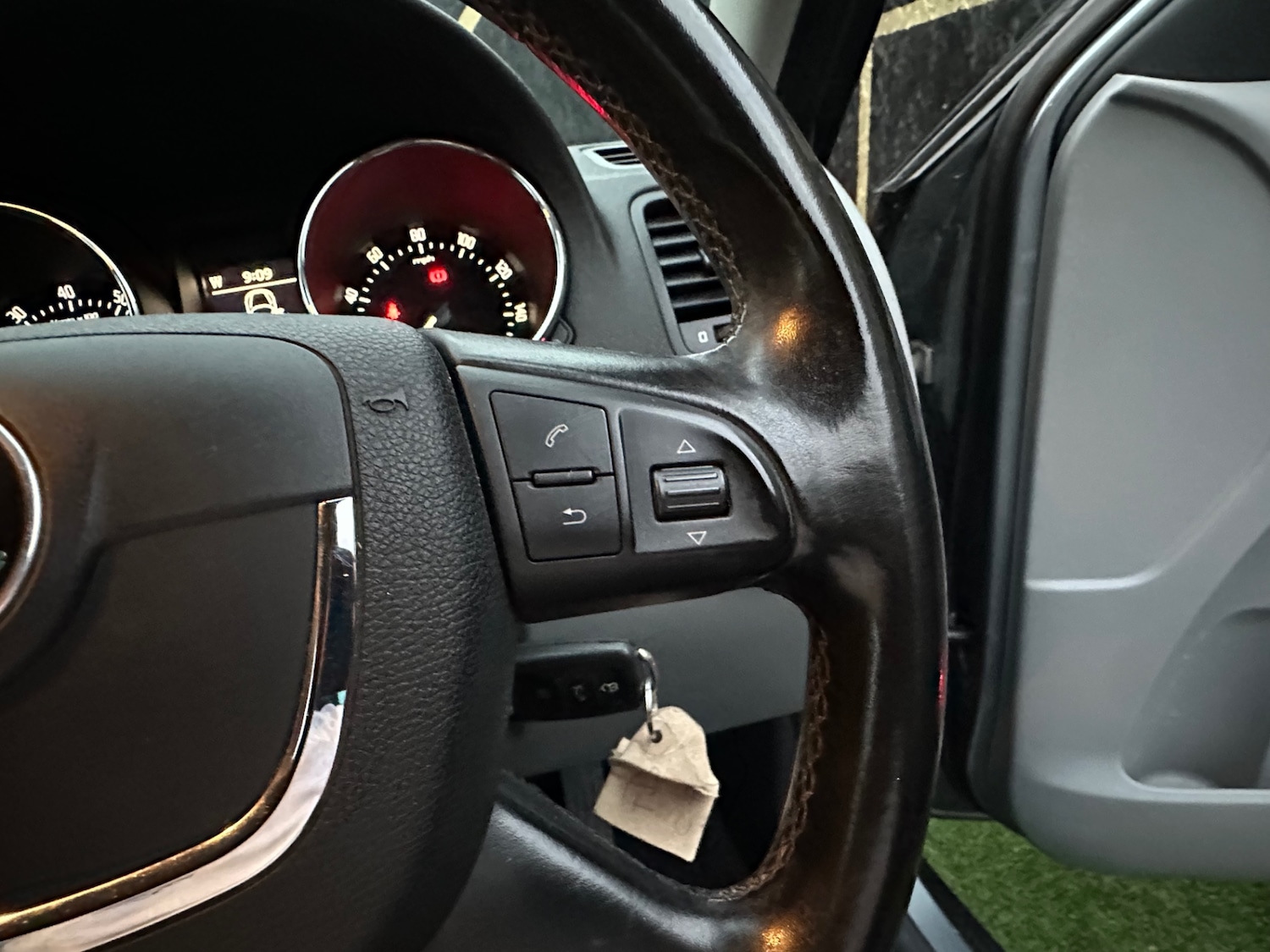 Used Skoda Yeti 2012 for sale - 76268191: Photo 13