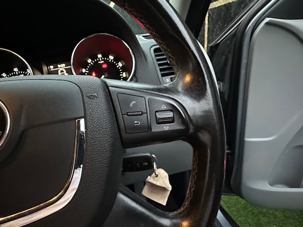 Used Skoda Yeti 2012 for sale - 76268191: Photo 13