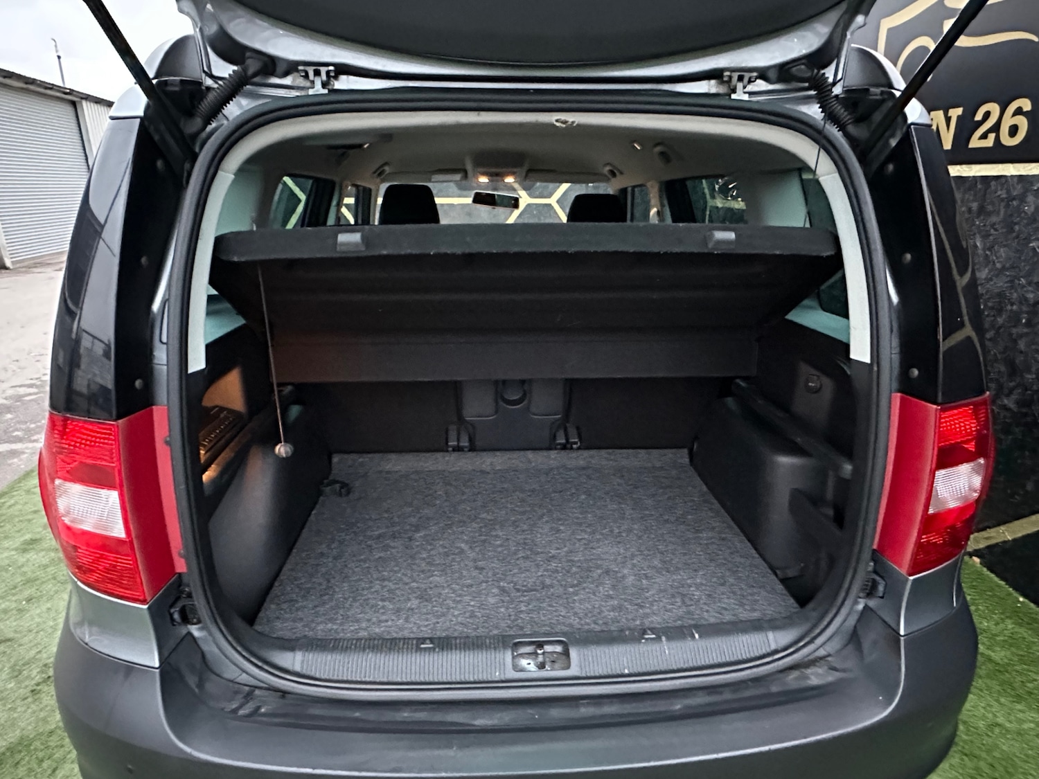 Used Skoda Yeti 2012 for sale - 76268191: Photo 16