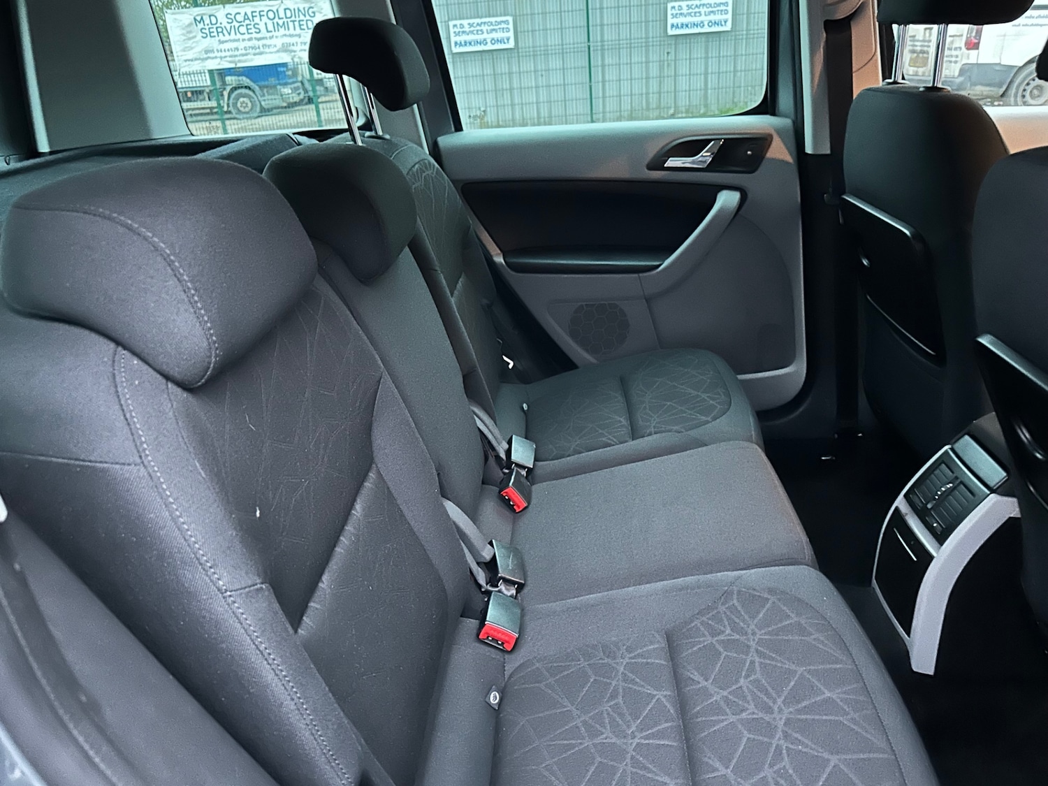 Used Skoda Yeti 2012 for sale - 76268191: Photo 7