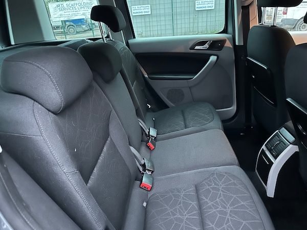 Used Skoda Yeti 2012 for sale - 76268191: Photo 7