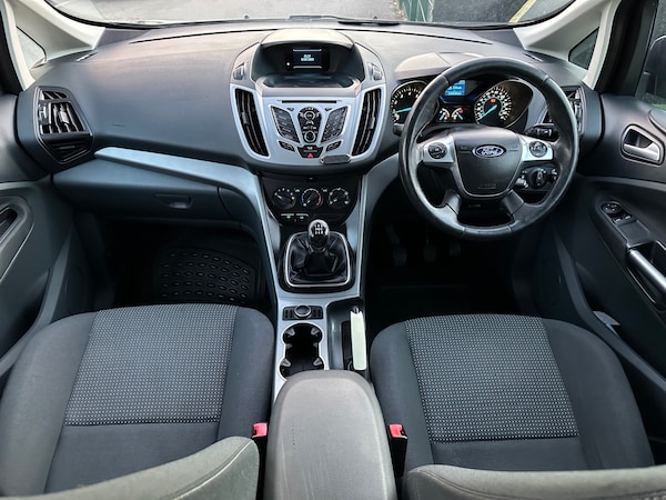 Used Ford C-Max 2013 for sale - 75231605: Photo 10