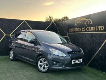 2013 (62) - 1.6 Zetec 5dr