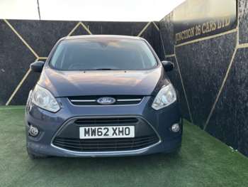 2013 (62) - 1.6 Zetec 5dr