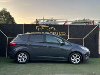 2013 (62) - 1.6 Zetec 5dr