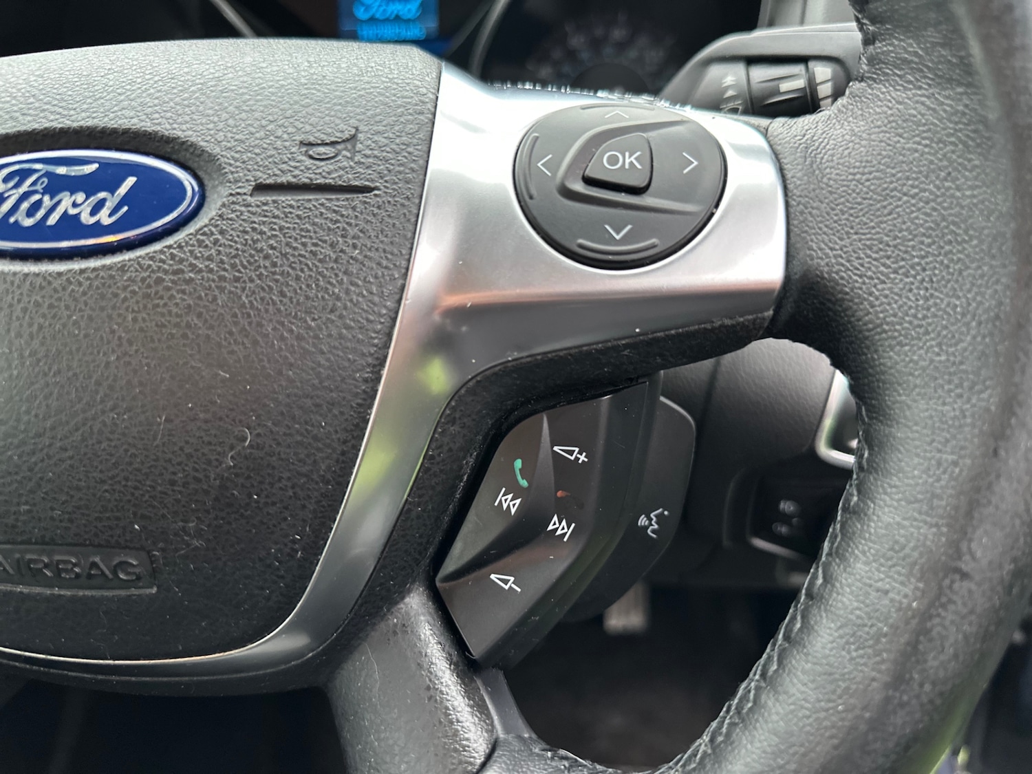 Used Ford Focus 2012 for sale - 76555550: Photo 13