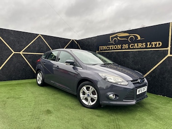 Used Ford Focus 2012 for sale - 76555550: Photo