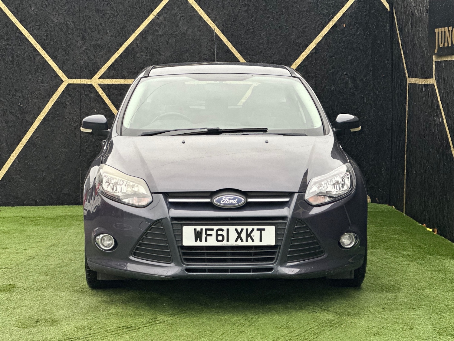 Used Ford Focus 2012 for sale - 76555550: Photo 3