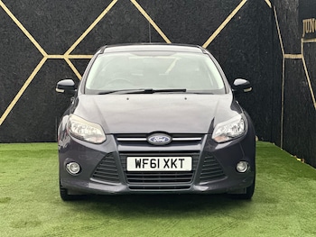 Used Ford Focus 2012 for sale - 76555550: Photo