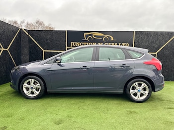 Used Ford Focus 2012 for sale - 76555550: Photo