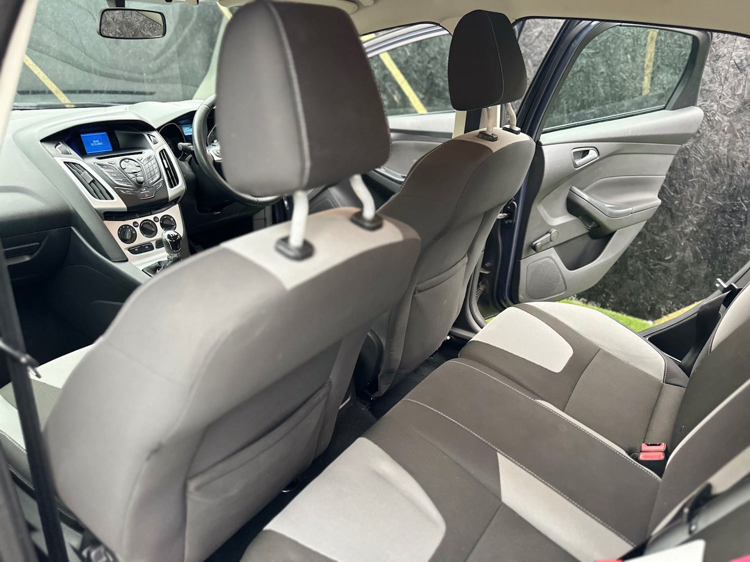 Used Ford Focus 2012 for sale - 76555550: Photo 9