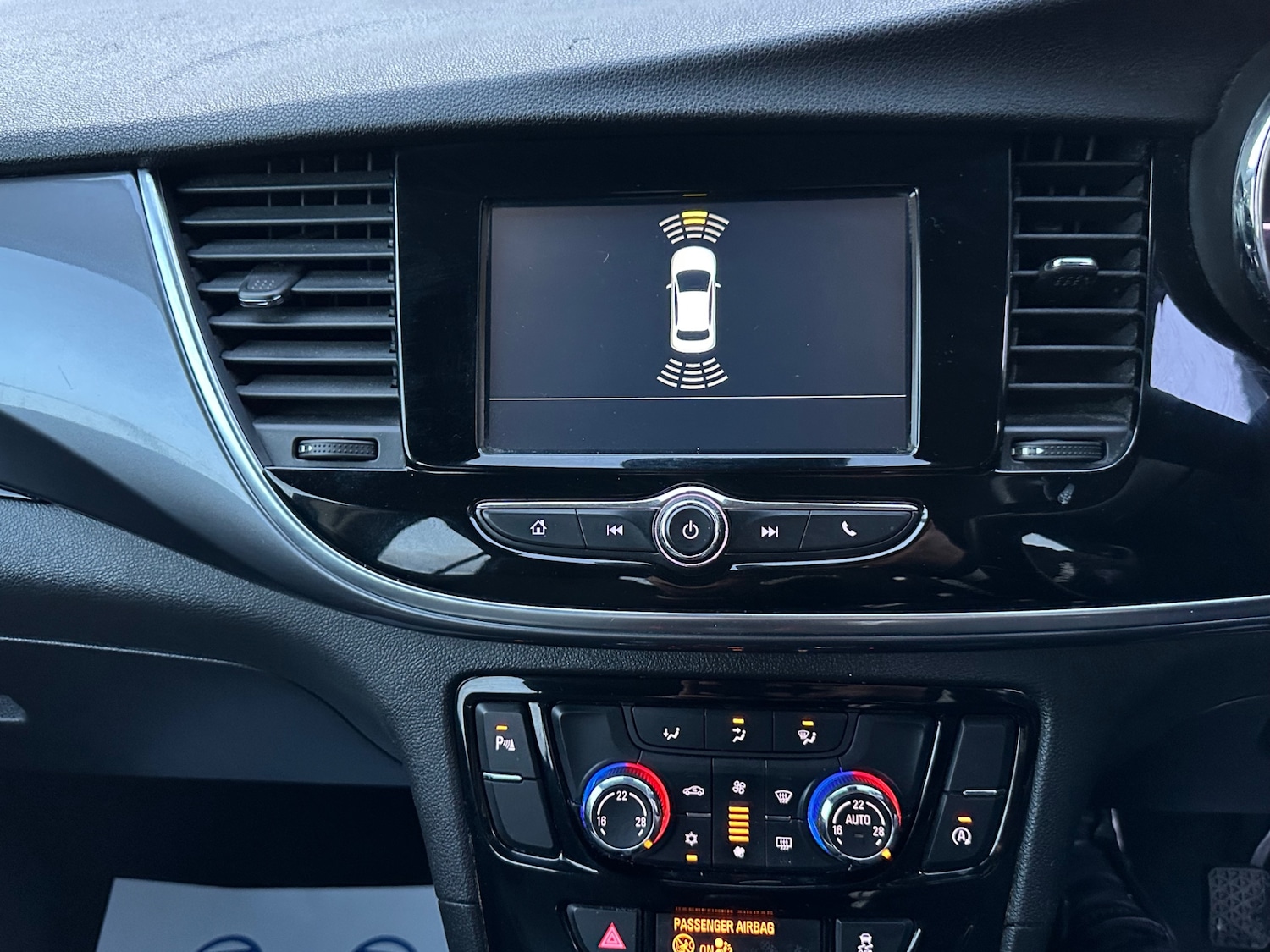 Used Vauxhall Mokka X 2017 for sale - 76507771: Photo 10